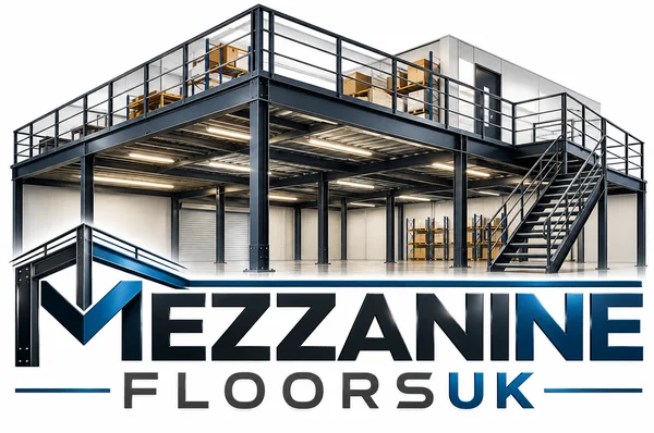 Mezzanine Floors UK logo